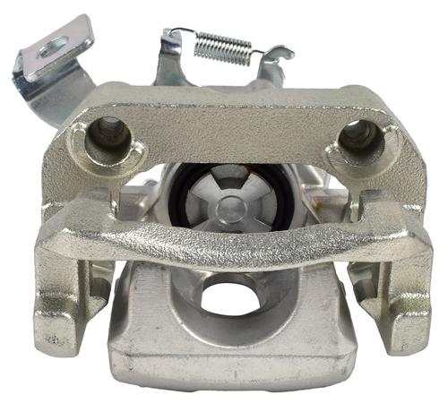 DBA Street Series Caliper to suit Toyota Prius ZVW30 1.8L P, Electric FWD R LH 12/2011-10/2015