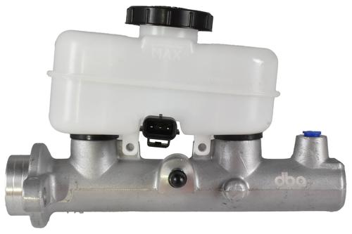 Go to DBA Brake Master Cylinder to suit Ford