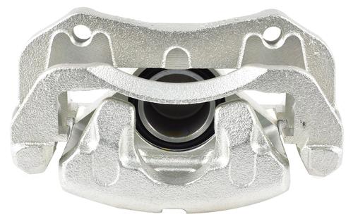 DBA Street Series Caliper to suit Holden Jackaroo U8 3.5L V6 P 4WD FRH 2/1998-9/2004