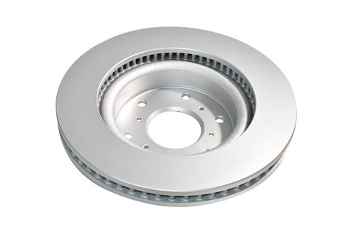 Go to En-Shield Standard Brake Disc to suit Haval H92.0L Turbo AWD 2016-on F
