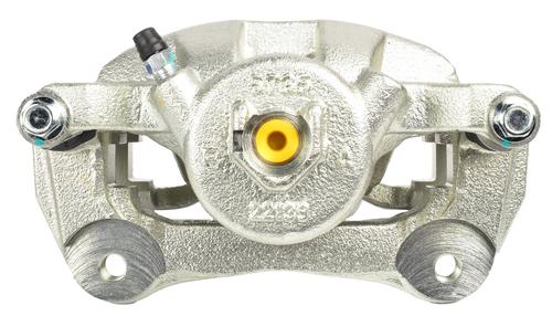 Go to DBA Street Series Caliper to suit Honda CR-V RD 2.4L P 4WD F RH 12/2004-1/2007