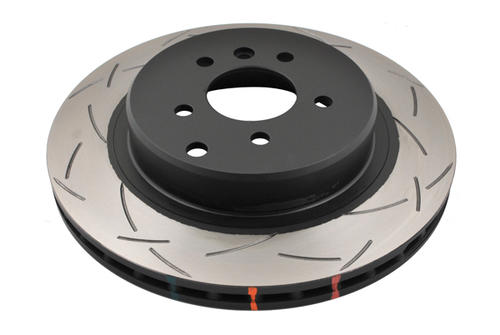 Go to 4000 T3 Slot KP Brake Disc to suit Lotus Exige 2013-2015 Evora 2009-2015 R