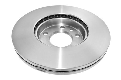 Go to En-Shield Standard Brake Disc to suit VW Touareg 2002-on F