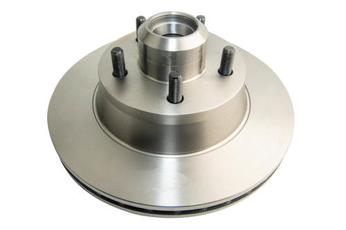 Street Standard KP Brake Disc to suit Ford EB, ED 1991-1994 F ABS With Bearing Cups HUB Type