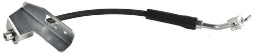 Go to DBA Street Series Brake Hose to suit Ford Falconba 4.0L Petrol RWD Rear LH 7/2002-9/2003