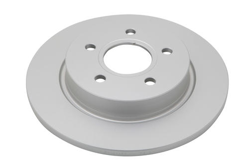 En-Shield Standard SLD Brake Disc to suit Ford Focus LW 2011-on R