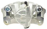 Go to DBA Street Series Caliper to suit Toyota Fjcruiser GSJ15 4.0L P 4WD R LH 11/2010-4/2015