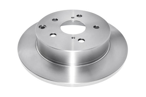 Go to En-Shield Standard SLD Brake Disc to suit Toyota RAV 4 2005-on R
