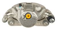 Go to DBA Street Series Caliper to suit Hyundai Getz TB 1.5L P FWD F LH 9/2002-5/2005