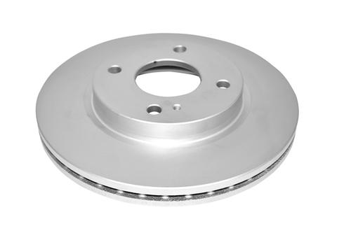 Go to En-Shield Standard KP Brake Disc to suit Ford Fiesta WT 2010-on F