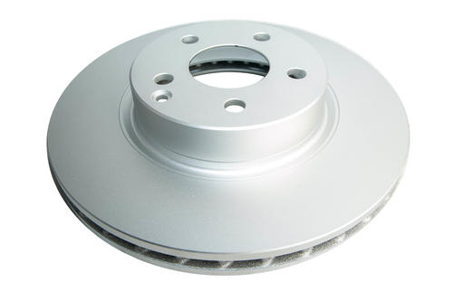 En-Shield HC Standard Brake Disc to suit Mercedes CLS320CDi C219, E S211 & W211 2002-2009 F
