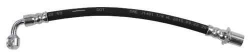DBA Street Series Brake Hose to suit Toyota