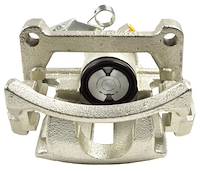 Go to DBA Street Series Caliper to suit VW Transporter 2.5L BNZ Engine Turbo D FWD R LH 8/2006-2/2010