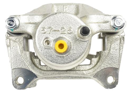Go to DBA Street Series Caliper to suit Toyota Celica ZZT231 1.8L P FWD F RH 8/2002-8/2005