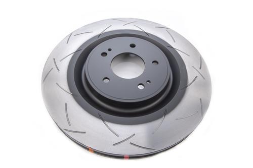 Go to 4000 Standard KP Brake Disc to suit Mitsubishi EVO X 2008-on F