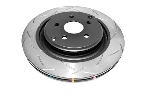 Go to 4000 T3 Slot KP Brake Disc to suit Chevy SS 2015-on and HSV VE, VF SSV R 190mm H, Brake