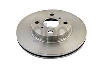 Go to En-Shield Standard Brake Disc to suit Holden Nova, Toyota Corolla 1994-2001 F