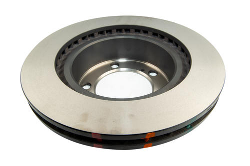 Go to 4000 Standard KP Brake Disc to suit Toyota LandCruiser 200 2008-on F