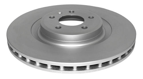 En-Shield Standard KP Brake Disc to suit Audi S4 S5 Quattro 2008-on Q5 Quattro 2009-on F