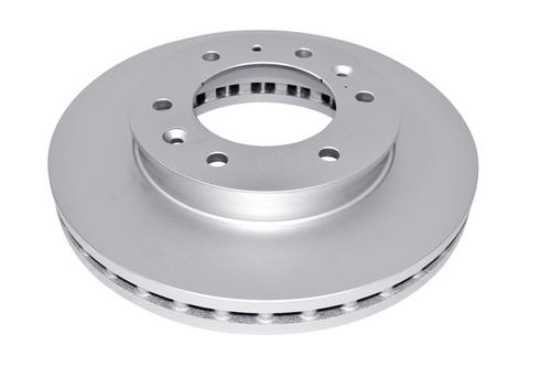 En-Shield Standard KP Brake Disc to suit Ford Ranger & Mazda BT-50 2010-on F