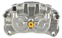 DBA Street Series Caliper to suit Mazda CX-7ER 2.5L P FWD F LH 10/2009-1/2012