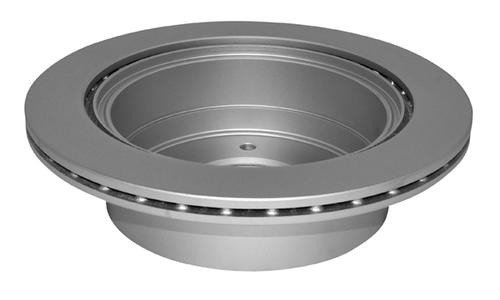 Go to En-Shield Standard KP Brake Disc to suit Mitsubishi Challenger PB, PC 12/2009-2014 R
