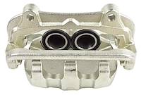DBA Street Series Caliper to suit Land Roverdiscovery Series 4 3.0L V6 Twin Turbo D 4WD F LH 9/2009 -