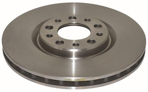 Street Standard PP Brake Disc to suit Jeep Renegade F