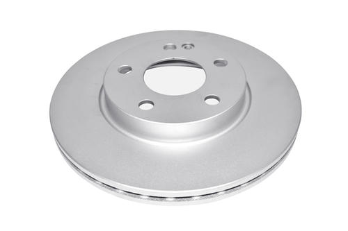 En-Shield Standard KP Brake Disc to suit Mercedes A-Class W169 & B-Class W245 2004-2012 F
