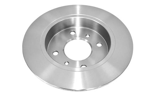 Go to Street Standard SLD Brake Disc to suit Ford Corsair + Nissan Bluebird 1993-1997 R