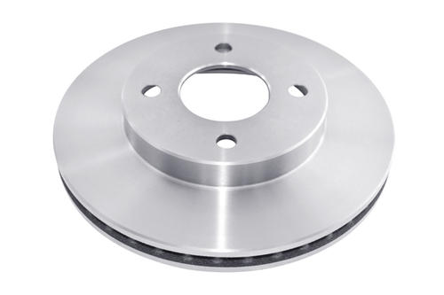 Street Standard Brake Disc to suit Nissan Micra 09/2004-09/2010 F TR