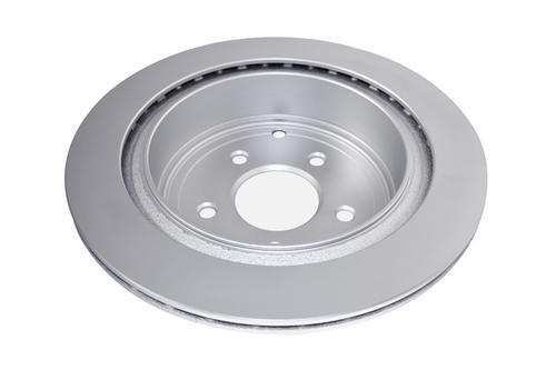 Go to En-Shield Standard KP Brake Disc to suit Nissan Murano 2005-on R