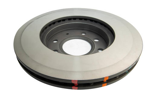Go to 4000 Standard KP Brake Disc to suit Mitsubishi Galant Turbo 1990-1993 F