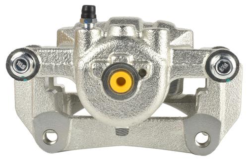 DBA Street Series Caliper to suit Ford Fiestaws 1.6L P FWD F LH 7/2008-12/2009