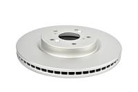 Go to En-Shield Standard Brake Disc to suit Honda Accord Vti-LX Hybrid CV 2.0L 10/2019-on F