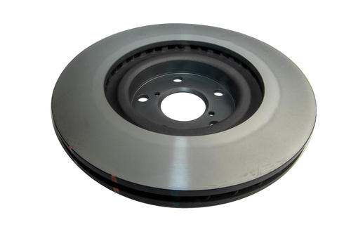 Go to 4000 Standard KP Brake Disc to suit Toyota Supra JZA80 1993-1998 F