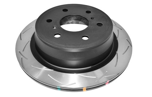 Go to 4X4 Survival 4000 T3 Slot KP Brake Disc to suit Chevrolet Tahoe 2008-on R