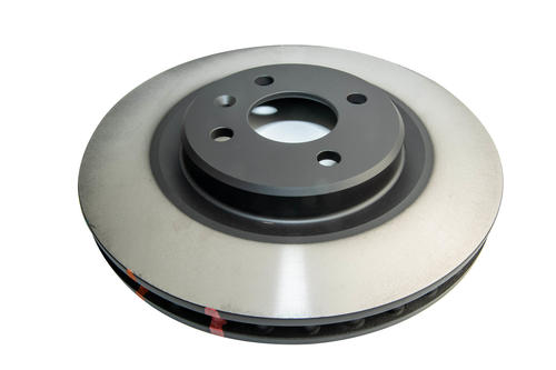 Go to 4000 Standard KP Brake Disc to suit Lotus Elise S2 2001-on F & R