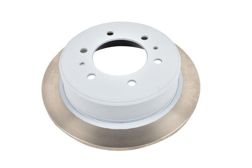 Go to En-Shield Standard Brake Disc to suit Hummer H3 2005-2010 R