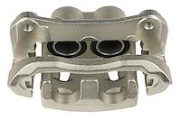 DBA Street Series Caliper to suit Toyota Kluger GSU55 3.5L V6 P AWD FRH 11/2016-2010
