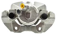 Go to DBA Street Series Caliper to suit Mazda 3 BK 2.3L P FWD F LH 2/2003-3/2009