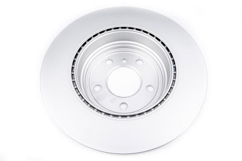 Go to En-Shield HC Standard KP Brake Disc to suit BMW 3 & 4 Series F30, 31/32, 33 & F36 2012-on R