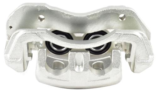 Go to DBA Street Series Caliper to suit Mitsubishi Challenger PA 3.0L P 4WD F RH 12/1997-12/2005