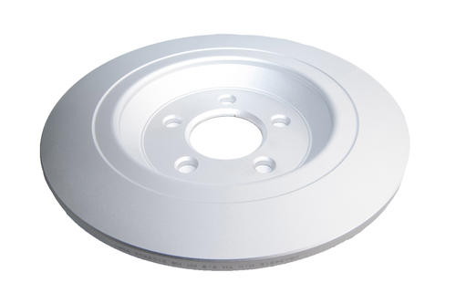Go to En-Shield Standard SLD Brake Disc to suit Mustang FM 2.3L Turbo Premium Rear Brakes 08/2014-on Overseas Models