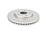 Go to En-Shield Standard Brake Disc to suit Ford Puma Chassis 2XXER 1.0L Turbo 05/2020-on F