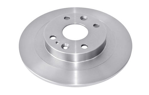 Go to Street Standard SLD Brake Disc to suit Ford Laser 1990-2000 R