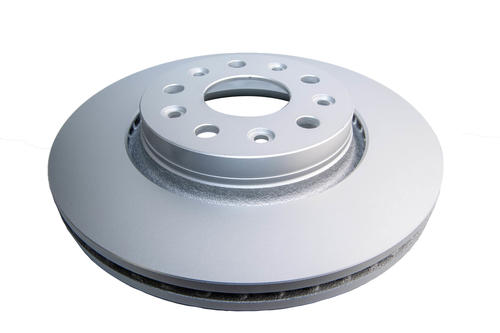 En-Shield Standard KP Brake Disc to suit Jeep Wrangler JL 2.2L TD & 3.6L V6 Petrol 04/2018-on F