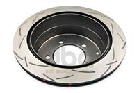 4X4 Survival Brake Disc to suit Toyota 100 LandCruiser 1998-2006 R