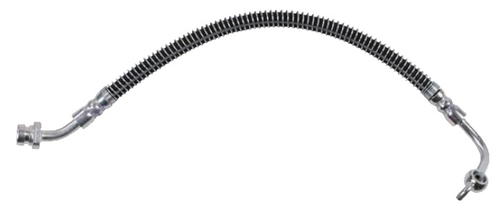 DBA Street Series Brake Hose to suit Hyundai Veloster FS Rear RH 02/2012-08/2019