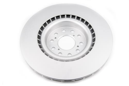 Go to En-Shield Standard PP KP Brake Disc to suit Honda Civic Type R FK Series FK8 Chass 228kw 09/2017-on F